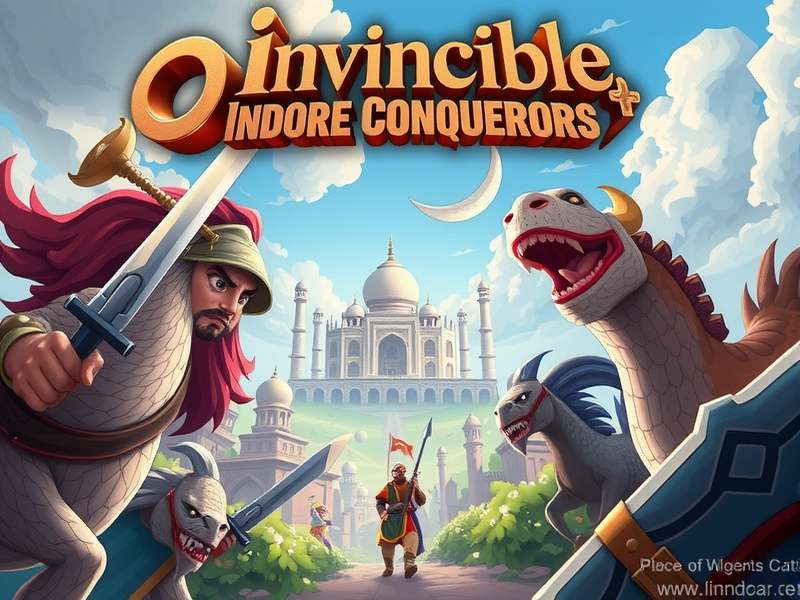Invincible Indore Conquerors player reviews